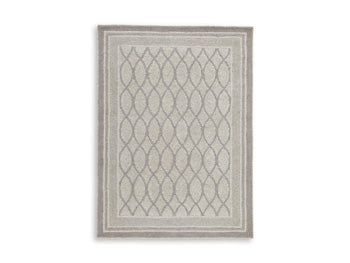 Wimney Medium Rug - Atchison Furniture Company (Atchison, KS)