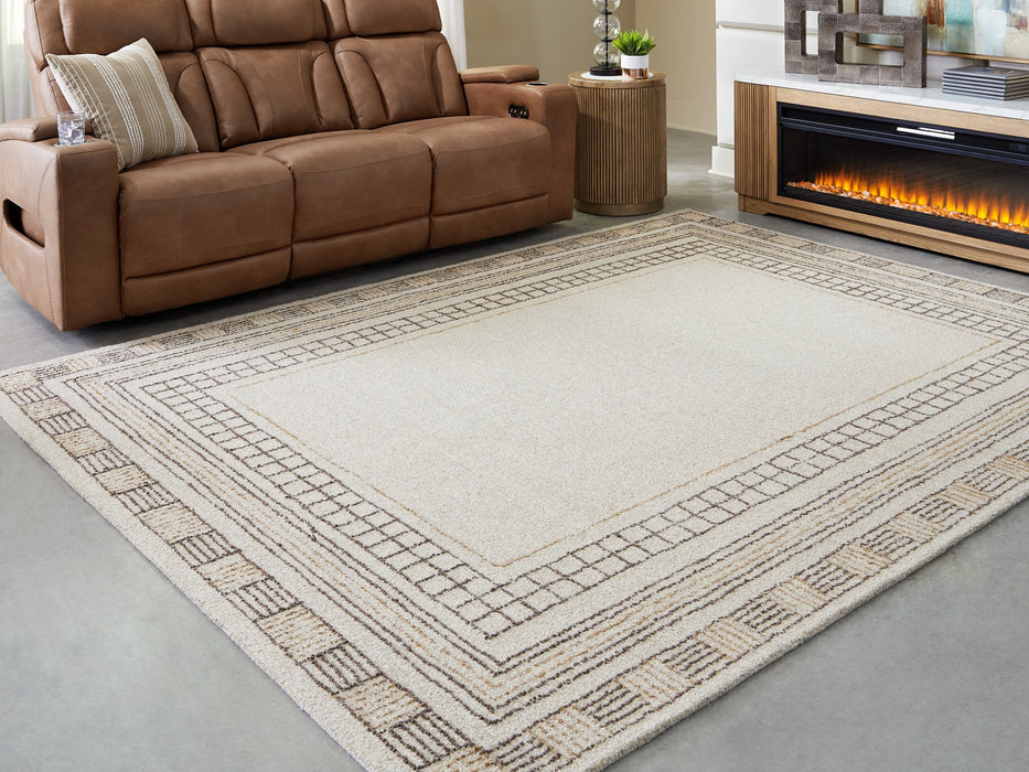 Idaman Rug - Atchison Furniture Company (Atchison, KS)