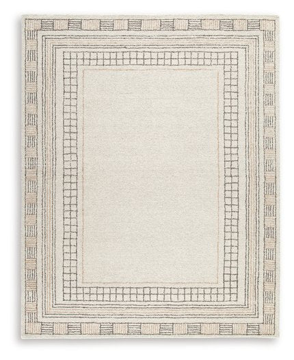 Idaman Rug - Atchison Furniture Company (Atchison, KS)