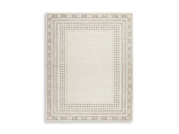 Idaman Rug - Atchison Furniture Company (Atchison, KS)