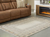 Idaman Rug - Atchison Furniture Company (Atchison, KS)