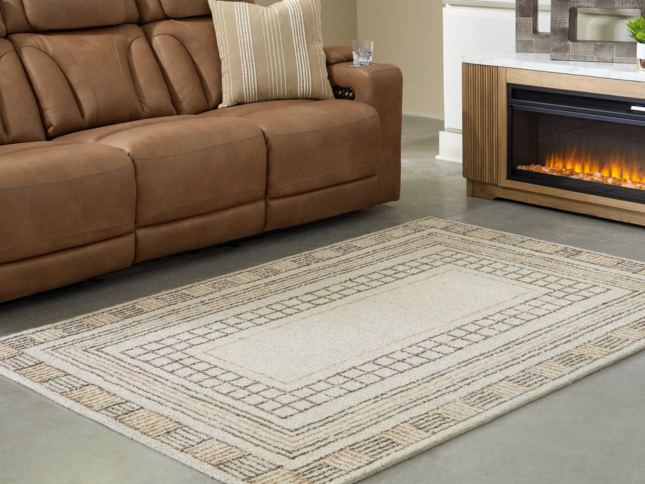 Idaman Rug - Atchison Furniture Company (Atchison, KS)
