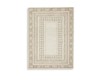 Idaman Rug - Atchison Furniture Company (Atchison, KS)