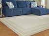 Teelgan Rug - Atchison Furniture Company (Atchison, KS)