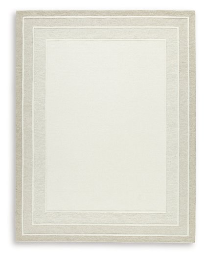 Teelgan Rug - Atchison Furniture Company (Atchison, KS)