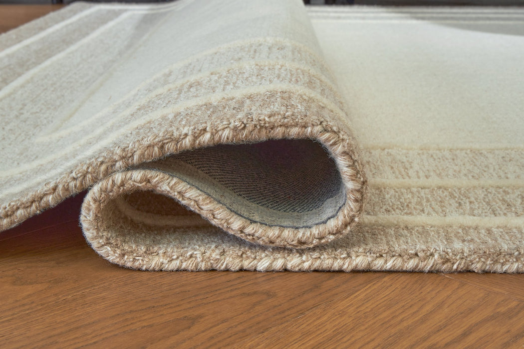 Teelgan Rug - Atchison Furniture Company (Atchison, KS)
