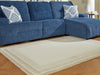 Teelgan Rug - Atchison Furniture Company (Atchison, KS)