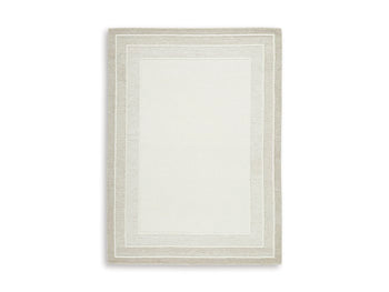Teelgan Rug - Atchison Furniture Company (Atchison, KS)