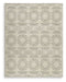 Maconville Large Rug - Atchison Furniture Company (Atchison, KS)