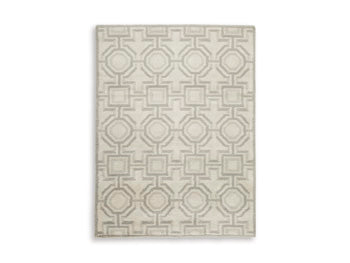 Maconville Medium Rug - Atchison Furniture Company (Atchison, KS)