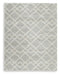 Unawick Large Rug - Atchison Furniture Company (Atchison, KS)