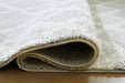 Unawick Medium Rug - Atchison Furniture Company (Atchison, KS)