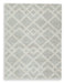Unawick Medium Rug - Atchison Furniture Company (Atchison, KS)