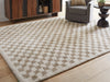 Karamen Large Rug - Atchison Furniture Company (Atchison, KS)
