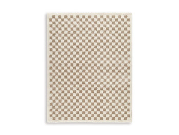 Karamen Large Rug - Atchison Furniture Company (Atchison, KS)