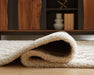 Karamen Medium Rug - Atchison Furniture Company (Atchison, KS)
