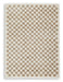 Karamen Medium Rug - Atchison Furniture Company (Atchison, KS)