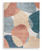 Chanleigh Washable 7'6" x 9'6" Area Rug - Atchison Furniture Company (Atchison, KS)