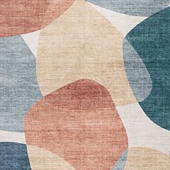 Chanleigh Washable 7'6" x 9'6" Area Rug - Atchison Furniture Company (Atchison, KS)