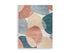 Chanleigh Washable 7'6" x 9'6" Area Rug - Atchison Furniture Company (Atchison, KS)