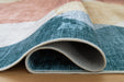 Chanleigh Washable 7'6" x 9'6" Area Rug - Atchison Furniture Company (Atchison, KS)