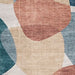 Chanleigh Washable 5' x 7' Area Rug - Atchison Furniture Company (Atchison, KS)