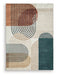 Farrendale Washable Area Rug - Atchison Furniture Company (Atchison, KS)