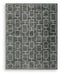 Elderland Washable Area Rug - Atchison Furniture Company (Atchison, KS)