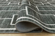Elderland Washable Area Rug - Atchison Furniture Company (Atchison, KS)