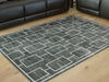 Elderland Washable Area Rug - Atchison Furniture Company (Atchison, KS)