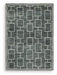Elderland Washable Area Rug - Atchison Furniture Company (Atchison, KS)