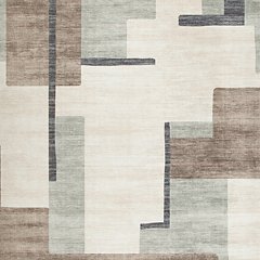 Larkport Washable Area Rug - Atchison Furniture Company (Atchison, KS)