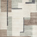 Larkport Washable Area Rug - Atchison Furniture Company (Atchison, KS)
