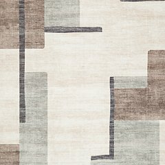 Larkport Washable Area Rug - Atchison Furniture Company (Atchison, KS)