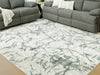 Tobinbury Washable Area Rug - Atchison Furniture Company (Atchison, KS)