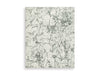 Tobinbury Washable Area Rug - Atchison Furniture Company (Atchison, KS)