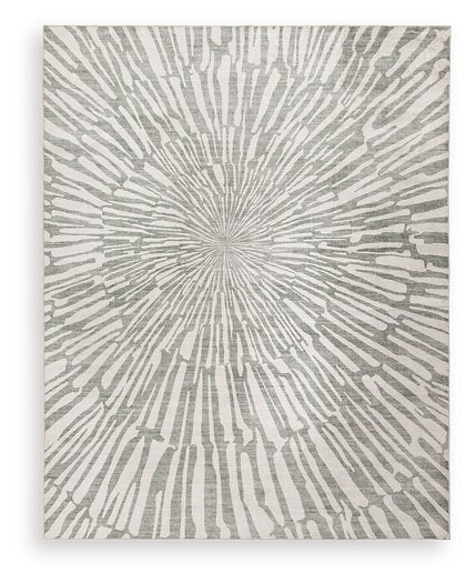 Verland Washable Area Rug - Atchison Furniture Company (Atchison, KS)