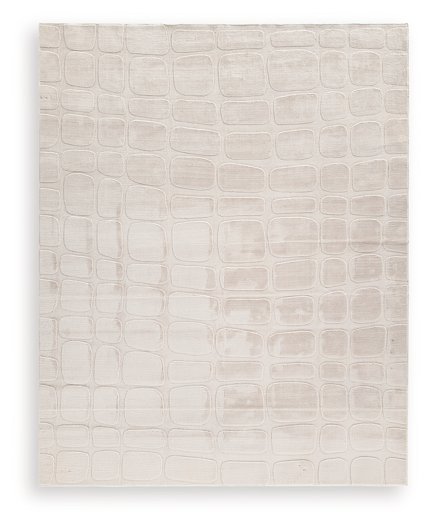 Malvinsboro Washable Area Rug - Atchison Furniture Company (Atchison, KS)