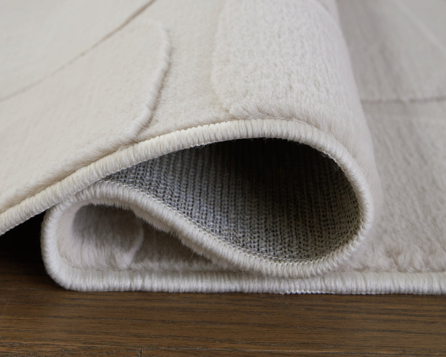 Malvinsboro Washable Area Rug - Atchison Furniture Company (Atchison, KS)