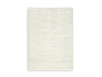 Malvinsboro Washable Area Rug - Atchison Furniture Company (Atchison, KS)