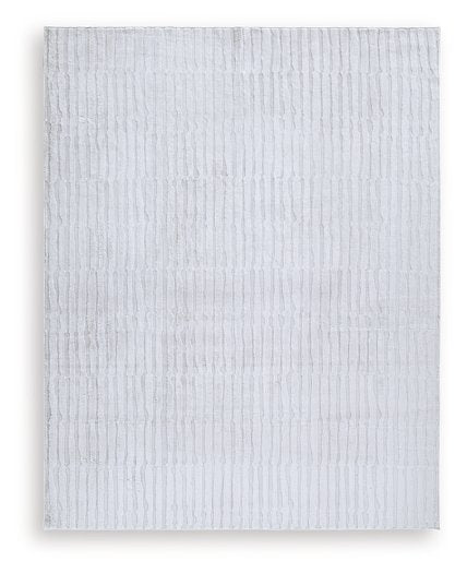 Worthley Washable Area Rug - Atchison Furniture Company (Atchison, KS)
