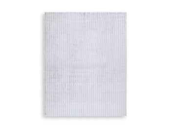 Worthley Washable Area Rug - Atchison Furniture Company (Atchison, KS)