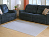 Worthley Washable Area Rug - Atchison Furniture Company (Atchison, KS)