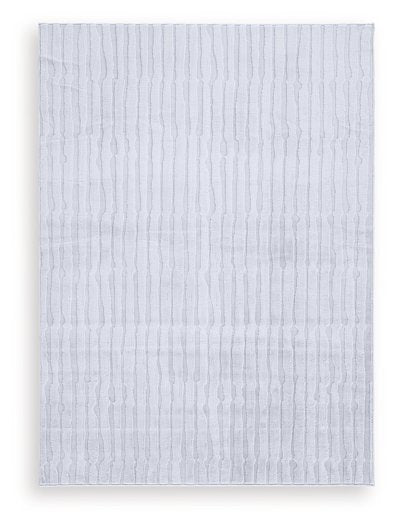 Worthley Washable Area Rug - Atchison Furniture Company (Atchison, KS)