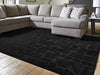 Gibbswell Washable Area Rug - Atchison Furniture Company (Atchison, KS)