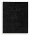Gibbswell Washable Area Rug - Atchison Furniture Company (Atchison, KS)