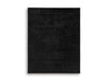 Gibbswell Washable Area Rug - Atchison Furniture Company (Atchison, KS)