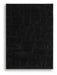 Gibbswell Washable Area Rug - Atchison Furniture Company (Atchison, KS)