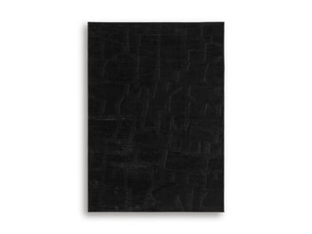 Gibbswell Washable Area Rug - Atchison Furniture Company (Atchison, KS)