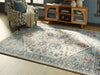 Wallney Area Rug - Atchison Furniture Company (Atchison, KS)